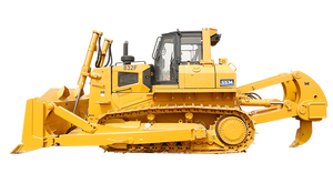 <span class=keywords><strong>Bulldozer</strong></span> SEM 832F - Product Image 3
