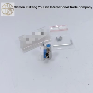 ตัวควบคุมการเขียนโปรแกรม PLC 7900608 Mzz1-03vps-ac0ระบบอัตโนมัติสำหรับอุตสาหกรรม PAC - Product Image 1