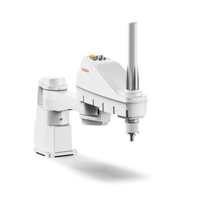 Robot articulé 4 axes KUKA KR 23 R1200 Z390-2 CS CR, charge utile 23 kg, portée 1200 mm, prix négociable