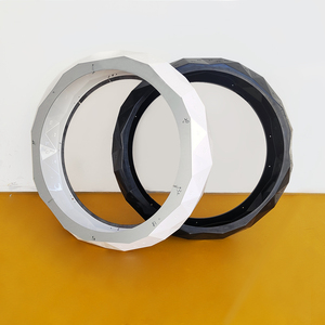 Servicios de Corte y Moldeado Personalizados de Piezas de ABS por Termoformado al Vacío, Industriales, Guangdong - Product Image 4