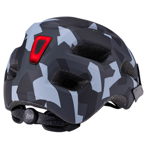 Casco de Ciclismo Integral para Niños, Certificado de Seguridad para Bicicleta de Equilibrio/Bicicleta/Scooter, Equipo de Protección para Niños Pequeños - Product Image 6