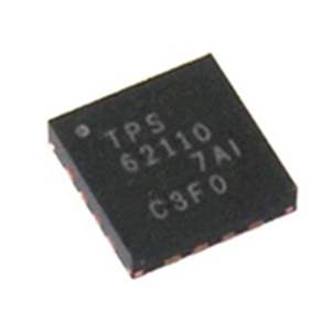 CZChips TPS62110RSAR STM32F301C8T6TR, Chip IC de 1/2 ", 1/2 - Product Image 1