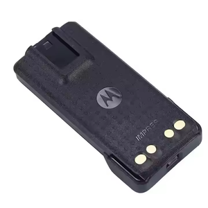 PMNN4463 motorola Walkie-talkie <b>Battery</b> 14.8wh 2000mAh Large Capacity Suitable for <b>Battery</b> Pack for motorola Radio Wholesale - Product Image 4