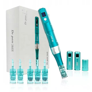 Appareil de beauté pour le lifting du visage sans aiguille, mésothérapie sans aiguille, machine à jet d'oxygène pour le visage et le cuir chevelu - Product Image 4