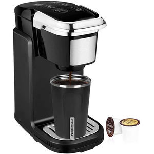 क्लासिक ट्रैवल कॉफी मग इंसुलेटेड टम्बलर कप स्पिल प्रूफ लीक सबूत लीक प्रमाण पत्र स्टेनलेस स्टील डबल दीवार वैक्यूम टंबलर - Product Image 6