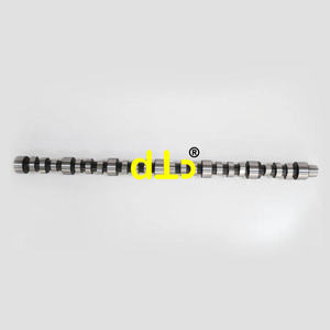 Pieza de Motor Diésel, Árbol de Levas 4059331 para Motor CUMMINS ISX QSX15/ISX15, Maquinaria de Construcción - Product Image 3