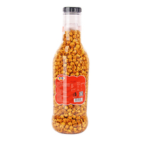 Premium Gourmet Extra Large Popcorn Sucré Goût Tasse Emballage Maison Vente en gros Sarrasin Température ambiante Maïs frit Snack Hotest