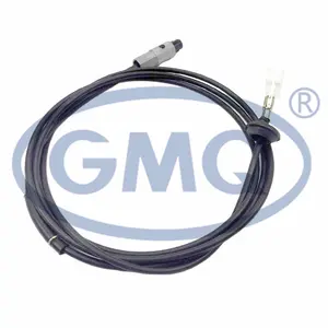GMQ High Quality Auto Spare Parts Hood Release Cable 96236189 96303301 for DAEWOO LANOS