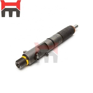 Piezas de Maquinaria de Construcción, Piezas de Motor Diésel 1104A-44T 1104C-44T, Inyector de Combustible 2645K012 - Product Image 4