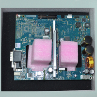 Markem imaje 8018 TTO IMPRIMANTE MAINBOARD ASSEMBLY MOTHERBOARD ENM10044375
