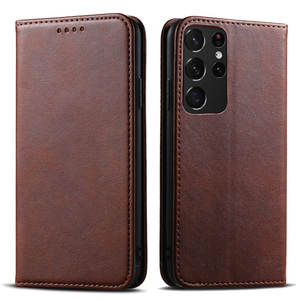 Funda de cuero con tapa para Samsung A73 <span class=keywords><strong>A53</strong></span>, carcasa magnética con tapa para Samsung A13 23 <span class=keywords><strong>33</strong></span>, Funda de cuero para Sasmung S22 - Product Image 2