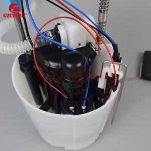 Assemblage de pompe à carburant pour AUDI <span class=keywords><strong>SEAT</strong></span> VW SKODA A3 Sportback Tt Coupé <span class=keywords><strong>Leon</strong></span> <span class=keywords><strong>Sc</strong></span> 5Q0919051N 5Q0919051BH 5Q0919051M - Product Image 5