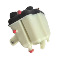 Pot de système de refroidissement automobile de haute qualité pour ensemble de boîte d'expansion Maserati Geberit Levante Quattroporte 670031651