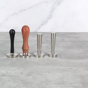 Cápsula de café reutilizable Tamper Wareset Cápsulas de café espresso recargables compatibles con la máquina de café <span class=keywords><strong>Lavazza</strong></span> - Product Image 1