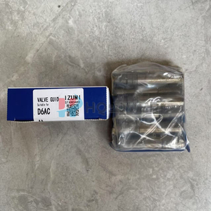 Xây dựng máy xúc c7.1 6d107 6d34 j05e d6ac phụ tùng động cơ XẢ VAN ghế hướng dẫn kết nối rod ỐNg Lót cho Izumi - Product Image 6