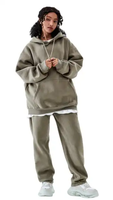 Sweat-shirts et hoodies pour hommes, personnalisables avec des motifs, grandes tailles, hoodies oversize pour femmes, ensemble de hoodies vierges