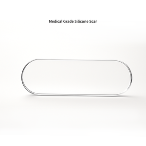 Coussinets de traitement de l'acné en gel de silicone réutilisables 15g imperméables écologiques - Product Image 6