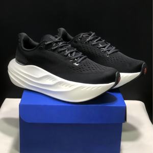 Unisex Brookss Thick Soled Lightweight Running <b>Shoes</b> High Quality Luxury Designer Outdoor Breathable Comfortable Casual Sneakers - Product Image 2