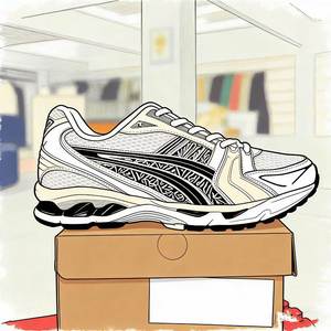 Baskets de luxe respirantes en maille pour hommes et femmes, collection été 2025 – Tendance classique pour la course, le tennis et le basketball - Product Image 3