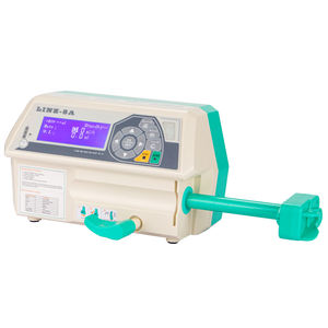 低Moq医療機器シリンジポンプ注入二重チャネルシリンジポンプ<span class=keywords><strong>CE</strong></span> - Product Image 6