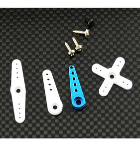 เซอร์โว KST DS589 7.4V/8กก./0.09วินาที เกียร์เหล็ก ขนาดเล็ก สำหรับเฮลิคอปเตอร์ 500 ไซคลิก ได้รับการรับรอง CE/FCC ลูกปืน 2BB - Product Image 6