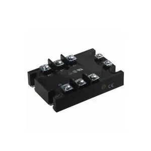 New Original A53TP25D 48-530V 12V SSR three phase solid state relay ac to ac solid state relay A53TP25D