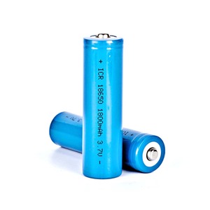 סוללת ליתיום Xinneng 18650 3.7V 9.25Wh בעלת קיבולת גבוהה וראש שטוח לפנסי עוצמה גבוהה, אלקטרוניקה צרכנית וצעצועים - Product Image 2