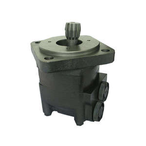Motor Hidráulico Hidrostático de Bajo Ruido, Motor Hidráulico Pequeño, Motor Orbital Mini para Carreteras - Product Image 1