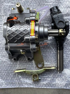 Caja <span class=keywords><strong>de</strong></span> Cambios <span class=keywords><strong>de</strong></span> Marcha Atrás <span class=keywords><strong>de</strong></span> 6 Velocidades Automática CNSNR <span class=keywords><strong>de</strong></span> Buena Calidad para Transmisiones <span class=keywords><strong>de</strong></span> Motocicletas y Triciclos Agrícolas ATV - Product Image 4