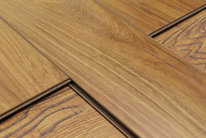 Plancher stratifié en bois de 12 mm, imperméable, luxe, HDF MDF AC2 AC3 AC4, plancher stratifié en bois, clic, <span class=keywords><strong>noyer</strong></span>, chêne, <span class=keywords><strong>parquet</strong></span> - Product Image 2