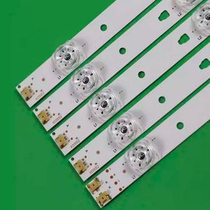 HX-NO.338 Devoluciones Fáciles LED42D10A-ZC14DFG-01 10S1P 30342010203 Retroiluminación LED Original de Aluminio para Reparación de Televisores - Product Image 3