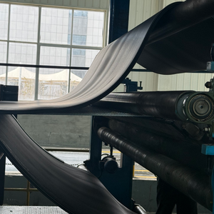 Sabuk Konveyor Tahan Minyak Nn500 untuk Penanganan Material Curah Sabuk Konveyor Berdinding Samping Dari Cina - Product Image 6