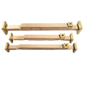 Accoppiatore Direzionale a Guida d'Onda Professionale Altamente Mirato per <span class=keywords><strong>DAS</strong></span>/IBS UHF 400-470MHz Modello HXT-32WC...N - Product Image 5