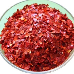 Especias Mixtas Secas para Barbacoa, Granulados para Comida Africana, Condimentos para Alimentos, Empaque a Granel, Chile Rojo Triturado, Precios al por Mayor - Product Image 4