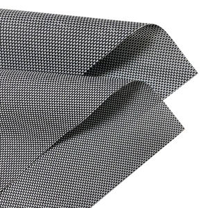 Protezione solare all'ingrosso di fabbrica a buon mercato tende a rullo in tessuto tessuto della protezione solare di tende della finestra - Product Image 4