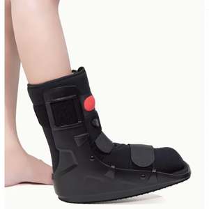 Stabilisateur de cheville respirant pour entorses acutes, botte de marche conservatrice pour la rééducation, vente chaude 2026 - Product Image 1