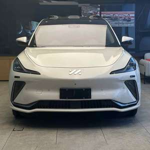 Saic Im Ls7 2023 Pro, SUV grand format à quatre roues motrices, marque chinoise, véhicules électriques purs, 578 ch, moteurs intelligents automatiques, <span class=keywords><strong>voiture</strong></span> d'<span class=keywords><strong>occasion</strong></span> - Product Image 2