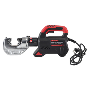 HL-400T Plug-in Hydraulic <b>Crimping</b> Tool Pliers Hydraulic Pliers - Product Image 2