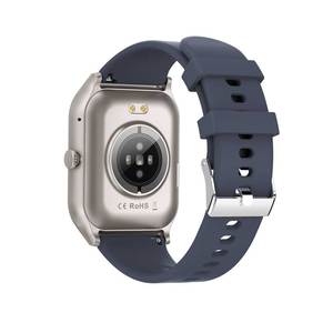 Smartwatch ZL77J di Alta Qualità Unisex, Schermo TFT da 2,01 Pollici, IP67, Silicone, Risposta alle Chiamate Wireless, Pagamenti, Tracker Compatibile con Android/iOS - Product Image 6