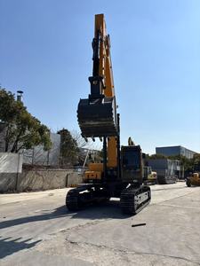 Excavatrice d'occasion HYUNDAI 305LC-9S Prix avantageux excellentes performances Excavatrice d'occasion HYUNDAI à vendre - Product Image 4