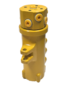 Junta Giratoria Hidráulica T280 para Excavadora, Junta Rotatoria Hidráulica T280 - Product Image 2