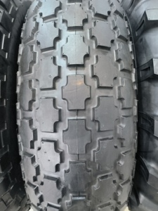 ยางรดน้ำรุ่นใหม่ลายทราย R3 ขนาด 14.9-24-8PR TT สำหรับระบบรดน้ำกลางแจ้ง - Product Image 3