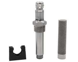 Digitale Sht20 Sht30 Sht35 sensore <span class=keywords><strong>di</strong></span> <span class=keywords><strong>temperatura</strong></span> sinterizzato in acciaio inox - Product Image 6