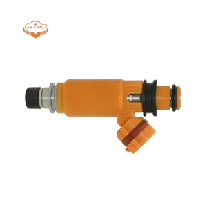 Pièces de moteur en gros, injecteur de carburant, buse 195500-3480 15710-74F20 pour Toyota <span class=keywords><strong>Ford</strong></span> Subaru Mazda 1955003480 1571074F20 - Product Image 1