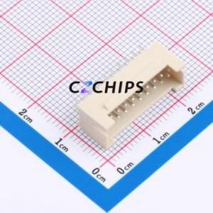PHB2.0-02-20PZZ Wire-to-Board Pin Header Through hole Component (THT),P=2mm Connector 2x10P 2mm Through Hole PHB - Product Image 1