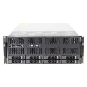 Nhà Máy Giá S465-08 12GB mini-SAS bảng nối đa năng 4U 19-inch Rackmount 650x437.5x176mm hot-trao đổi máy chủ Chassis PC trường hợp E-ATX M/B - Product Image 2