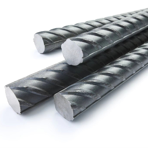 China R6 A706 100kg 5mm 12m 32mm Sd490 B500c Tamaños Columna de armazón suave roscada Barra de refuerzo reforzada acanalada Venta en Kuwait <span class=keywords><strong>Nepa</strong></span> - Product Image 1