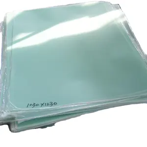 Плиты из эпоксидной смолы G10, 1 мм, лист из эпоксидного стекловолокна для fr4, эпоксидная плита