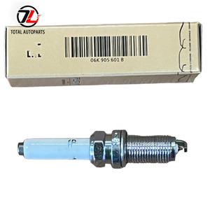 Busi Baru Asli OEM 06K905601B 06K 905 601 B Cocok untuk Au-di A3 A4 Q7 Q8 Qua-ttro V-W Pa-ssat Go-lf Je-tta Sko-da - Product Image 6