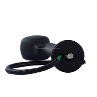 Manette de commande électrique pour grue, engins de construction, levier de commande industriel pour excavatrice, palan, grue à tour